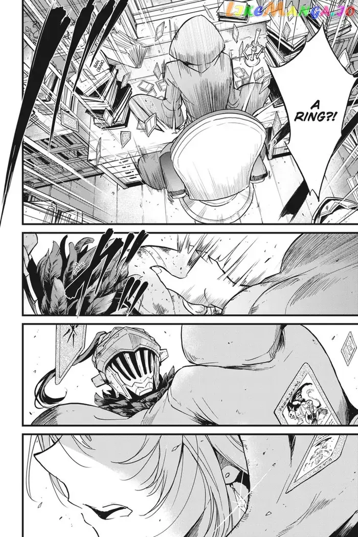 Goblin Slayer: Side Story Year One Chapter 23 image 07_optimized_optimized